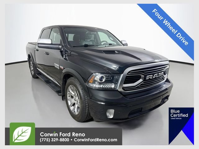 Used 2018 RAM 1500 Limited