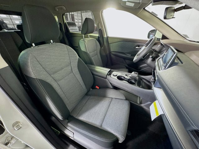Certified 2023 Nissan Rogue SV AWD/4WD image 22