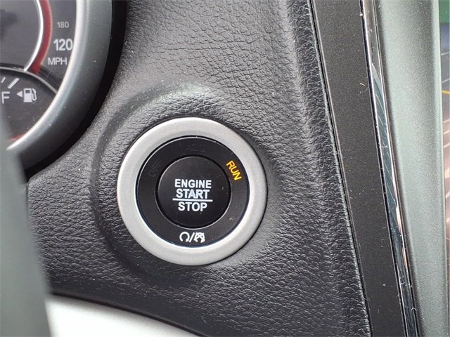 Used 2017 Dodge Journey GT image 21