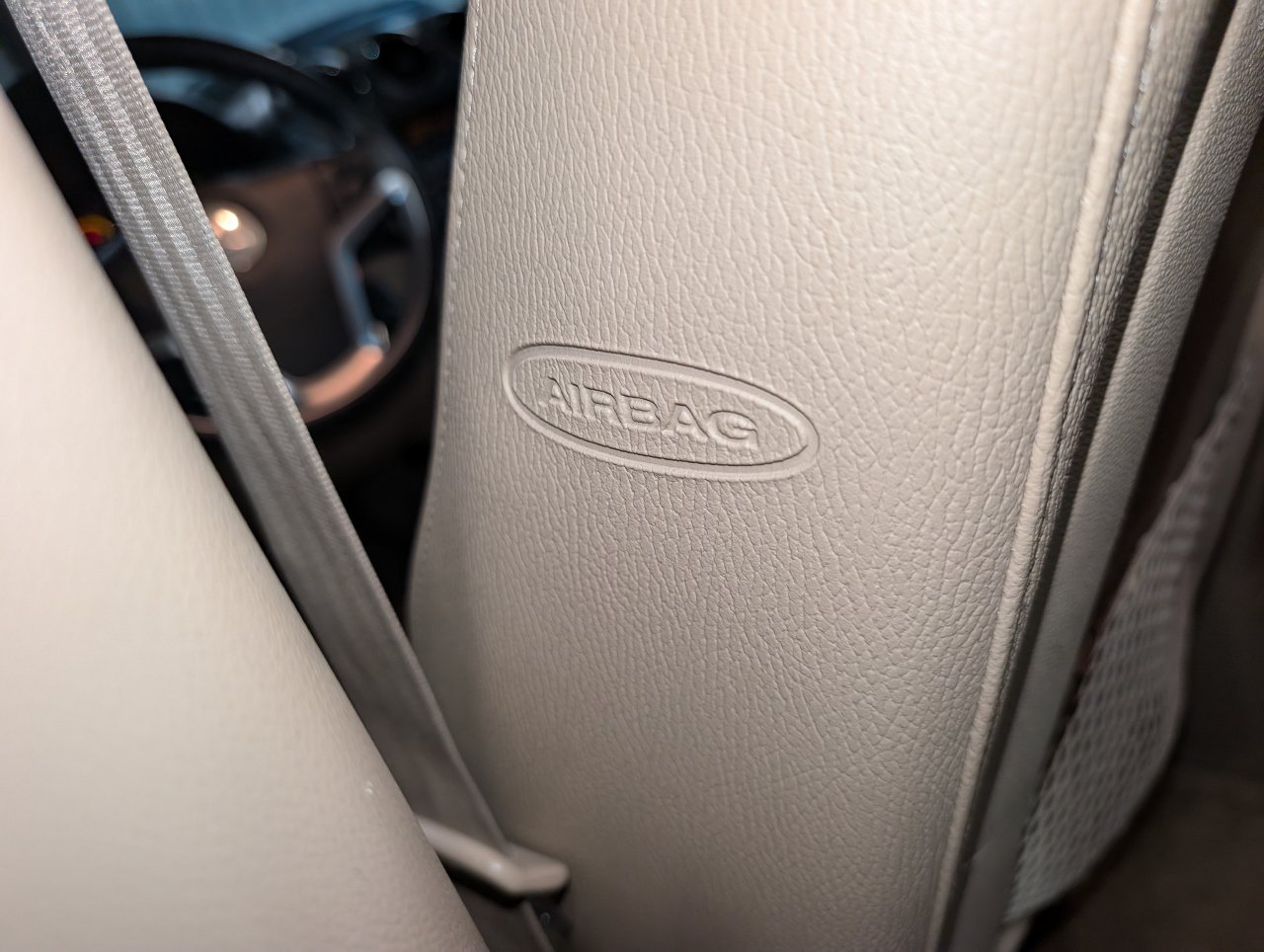 Used 2008 Saturn Vue XR w/ Premium Trim Package FWD image 43
