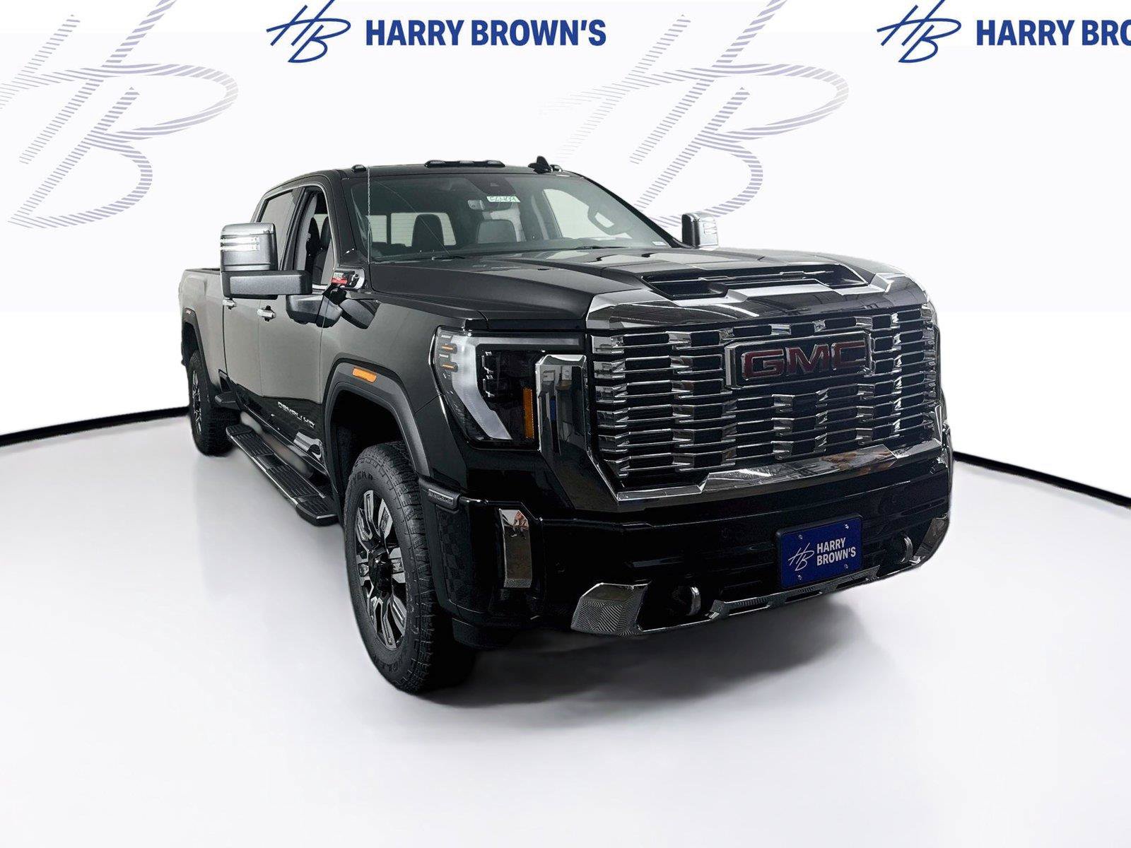 New 2026 GMC Sierra 3500 Denali w/ Denali Reserve Package AWD/4WD image 28
