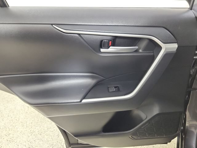 Used 2023 Toyota RAV4 XLE w/ Convenience Package FWD image 14