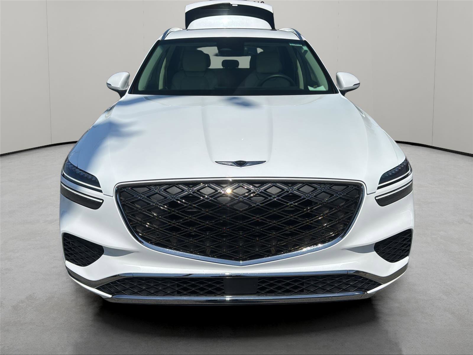 Used 2026 Genesis GV70 2.5T Select image 8