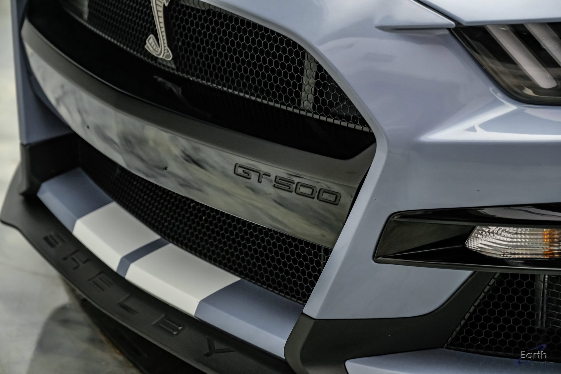 Used 2022 Ford Mustang Shelby GT500 w/ Technology Package RWD image 40