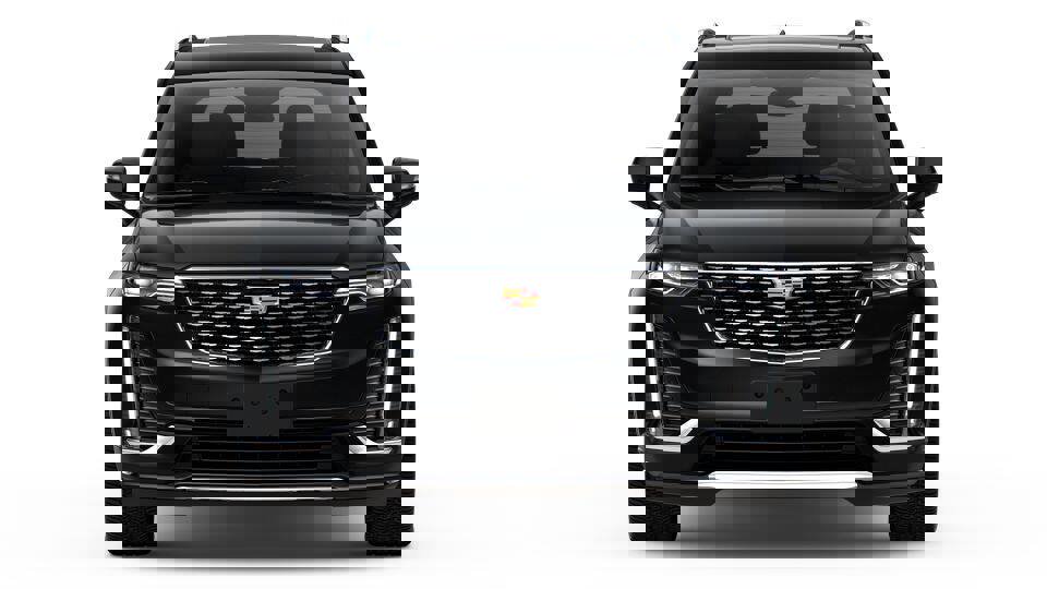 New 2025 Cadillac XT6 Premium Luxury image 23