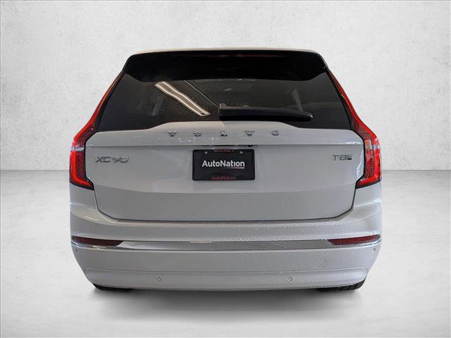 New 2026 Volvo XC90 T8 Ultra w/ Protection Package Premier image 8