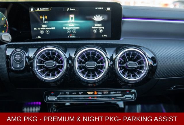 Used 2022 Mercedes-Benz A 220 image 35