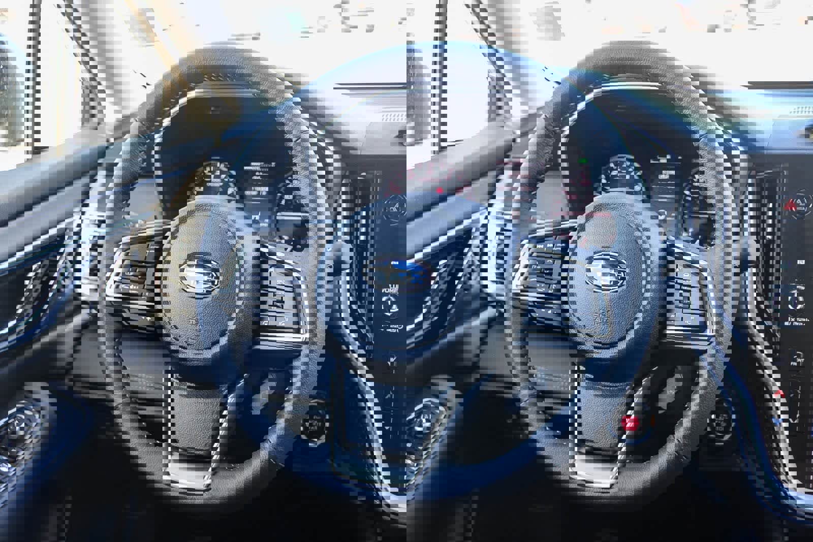 New 2025 Subaru Outback Limited image 15