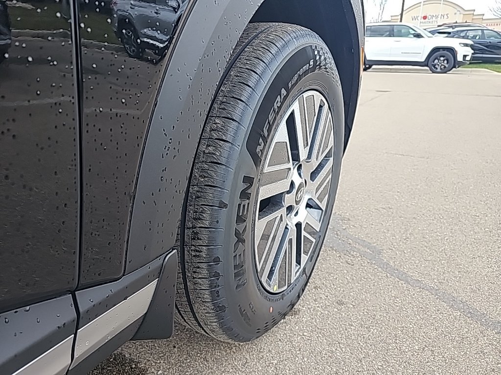 New 2026 Hyundai Palisade SEL AWD/4WD image 47