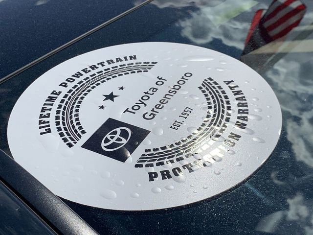 Certified 2025 Toyota Crown Signia w/ Advanced Technology Package AWD/4WD image 37