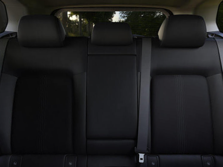 New 2026 MAZDA CX-50 AWD 2.5 S w/ Preferred Pkg image 9
