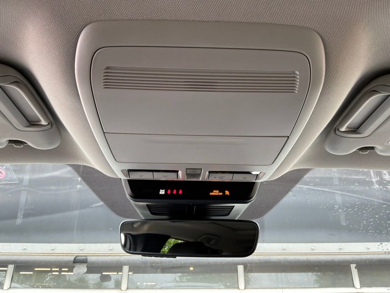 Used 2025 MAZDA CX-50 2.5 Hybrid w/ Premium Plus Pkg AWD/4WD image 16