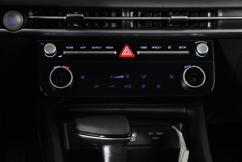 Used 2026 Hyundai Tucson SEL FWD image 23