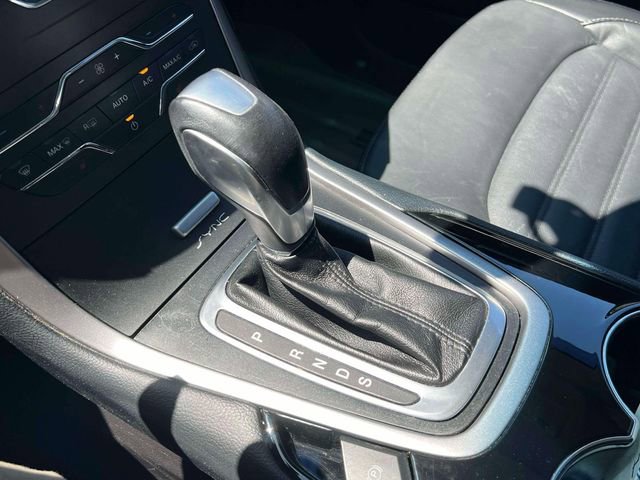 Used 2017 Ford Edge SEL w/ Equipment Group 201A AWD/4WD image 13