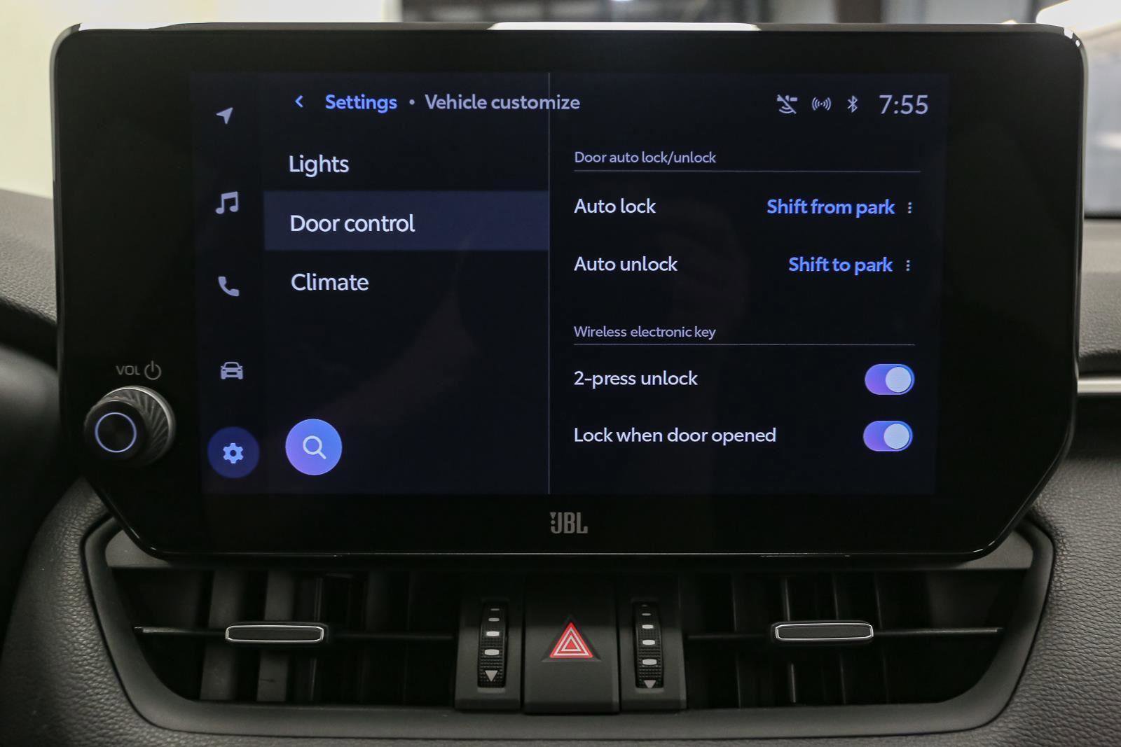 Used 2024 Toyota RAV4 XSE w/ Weather Package image 32