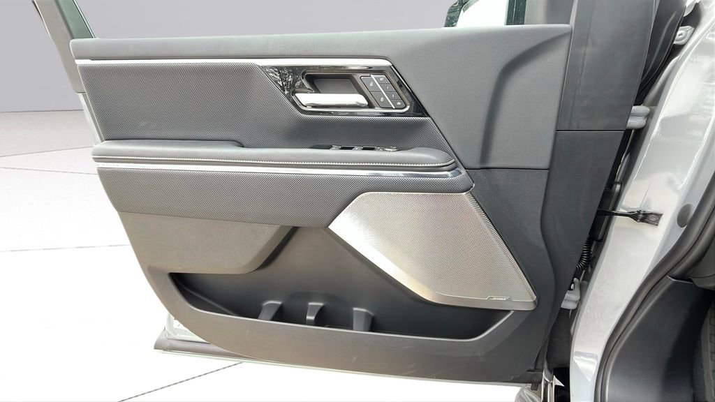 New 2024 GMC Sierra EV Denali image 37