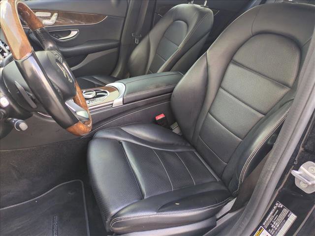 Used 2017 Mercedes-Benz C 300 Sedan image 15