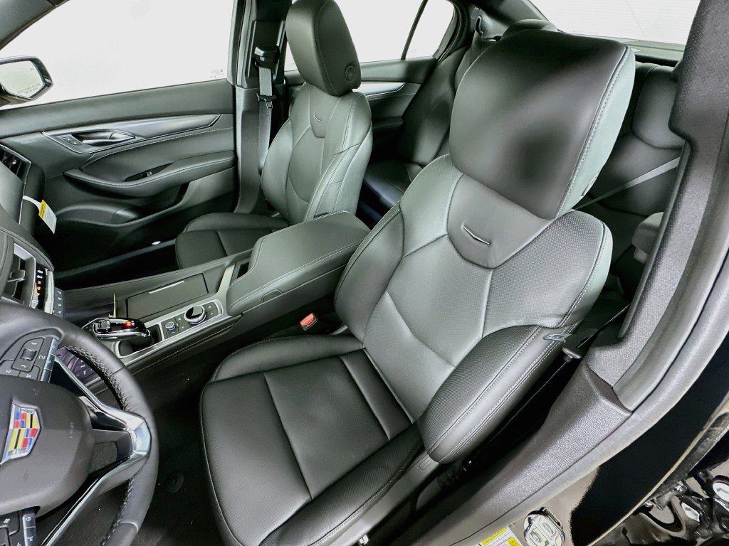 New 2026 Cadillac CT5 Premium Luxury w/ Technology Package AWD/4WD image 25