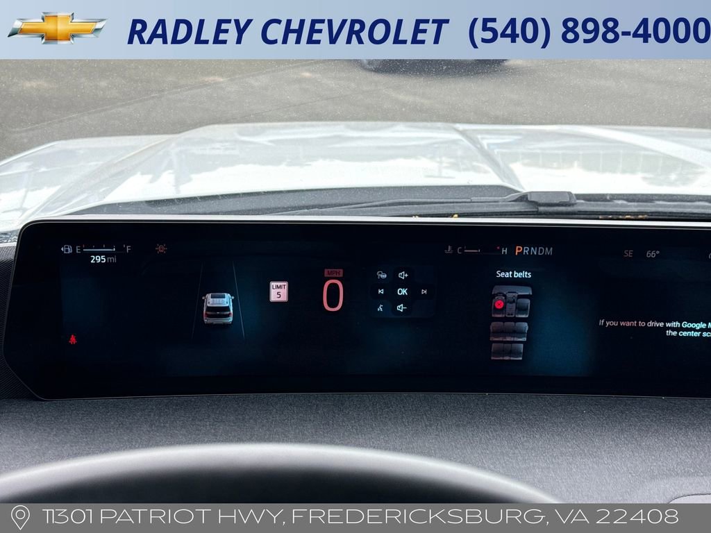 Used 2025 Ford Expedition Active AWD/4WD image 7