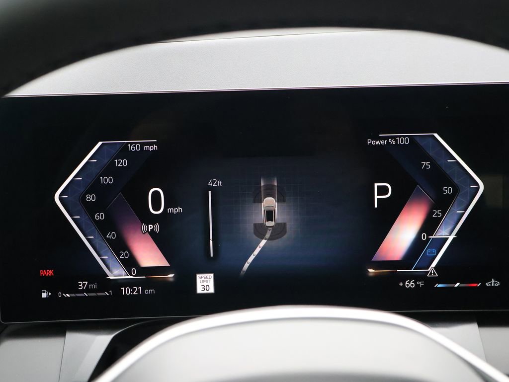 New 2026 BMW X3 xDrive30 w/ Premium Package AWD/4WD image 34