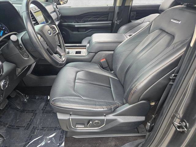 Used 2020 Ford Expedition Platinum image 17