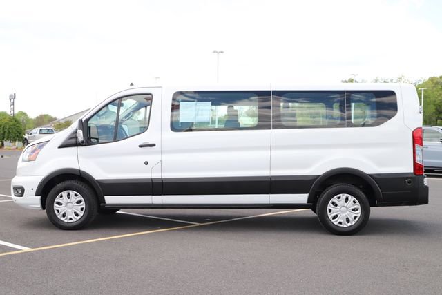 Used 2024 Ford Transit 350 XLT RWD image 4