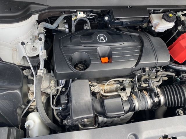 Used 2023 Acura RDX A-Spec image 21