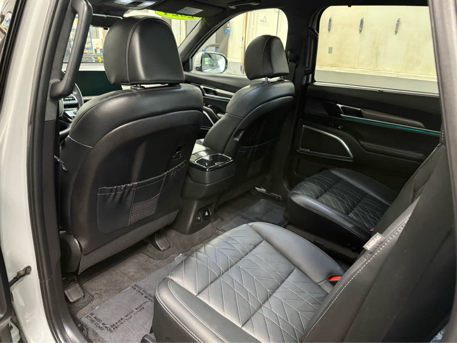 Used 2024 Kia Telluride SX Prestige X-Line AWD/4WD image 24