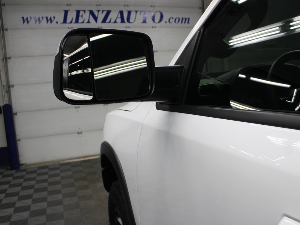 Used 2022 RAM 1500 Rebel w/ Rebel Level 2 Equipment Group AWD/4WD image 65