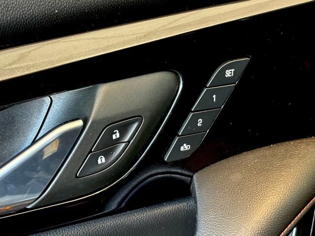 Used 2023 Chevrolet Blazer RS w/ Enhanced Convenience Package FWD image 12