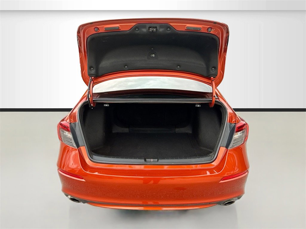 Used 2022 Honda Civic Si image 25