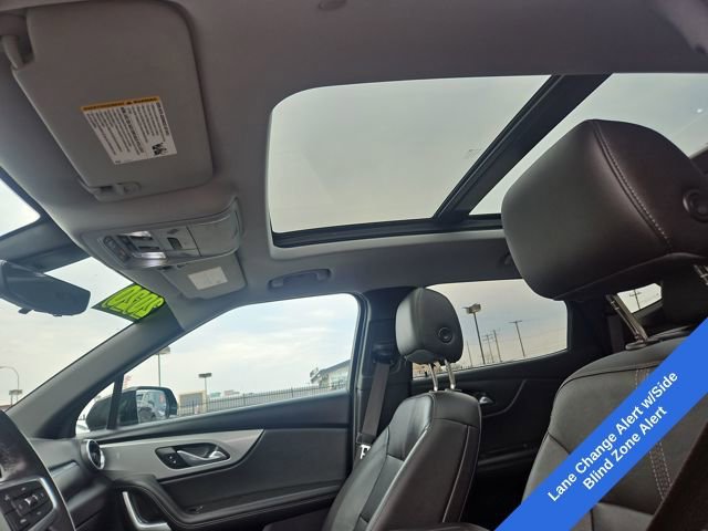 Used 2020 Chevrolet Blazer LT w/ Redline Edition image 22
