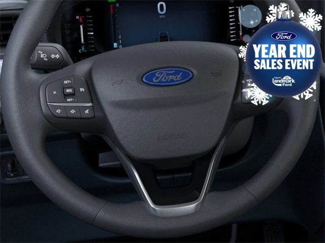 New 2025 Ford Maverick XLT w/ XLT Luxury Package image 14