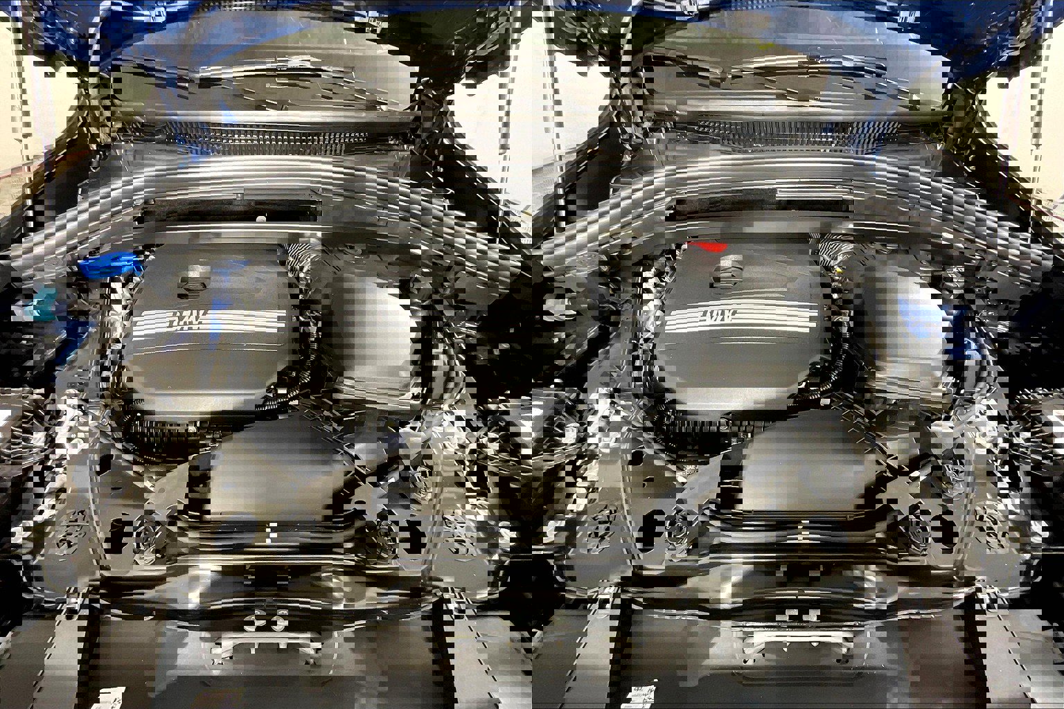 New 2026 BMW X1 xDrive28i image 14