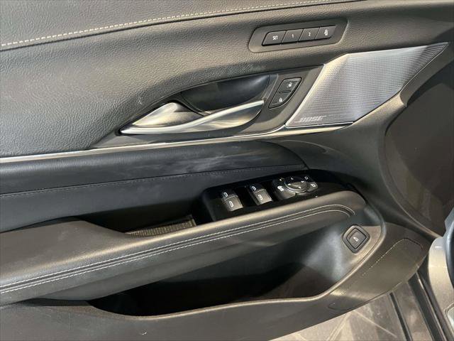 Used 2021 Cadillac CT4 Premium Luxury image 15