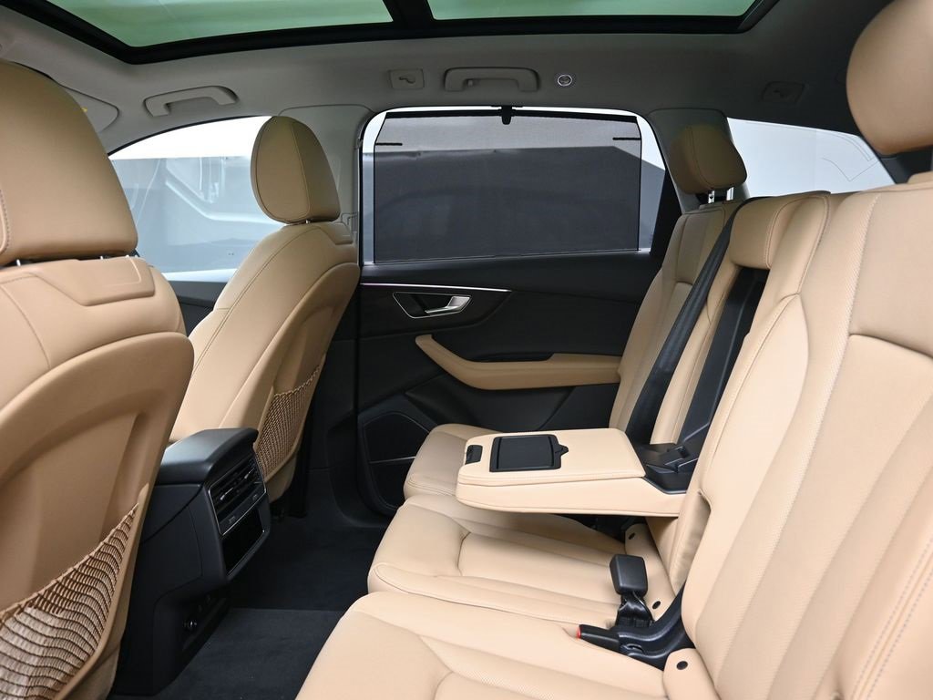 New 2026 Audi Q7 2.0T Premium Plus image 18