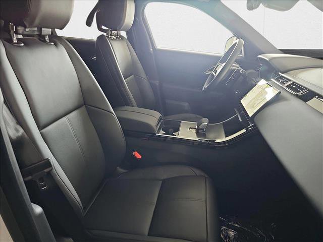 New 2026 Land Rover Range Rover Velar Dynamic SE image 10