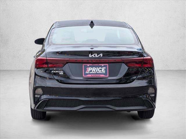 Used 2024 Kia Forte LX image 7