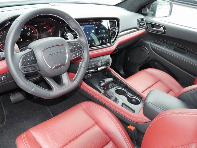 Used 2024 Dodge Durango SRT AWD/4WD image 20