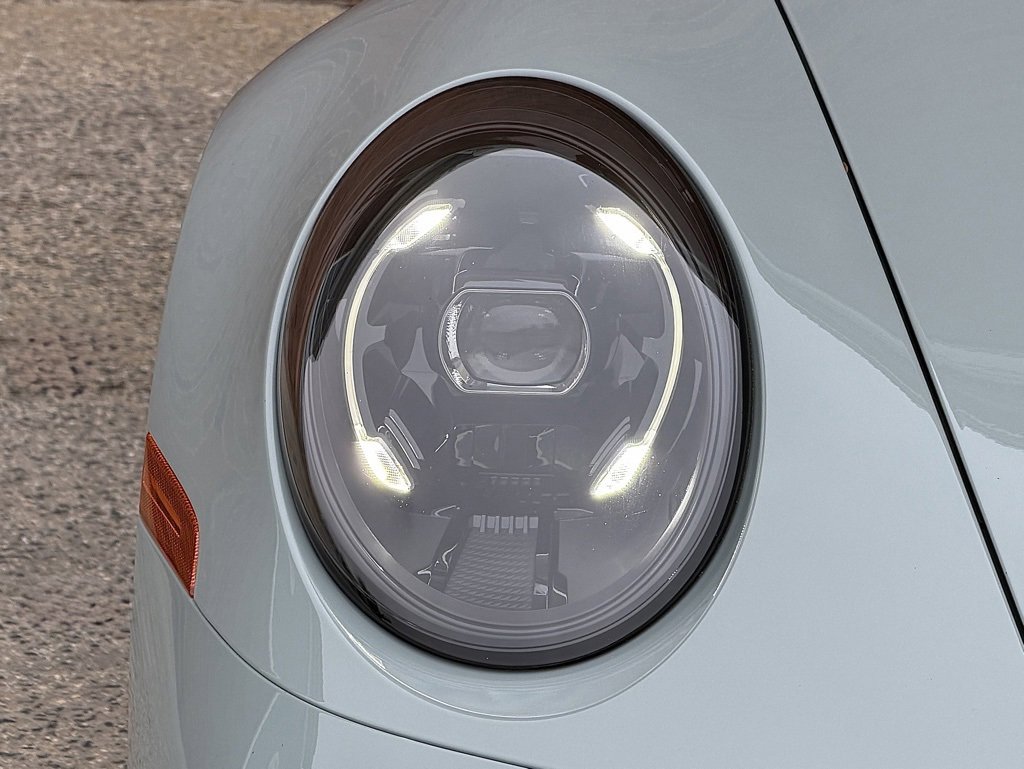 Certified 2025 Porsche 911 Carrera 4 GTS image 12