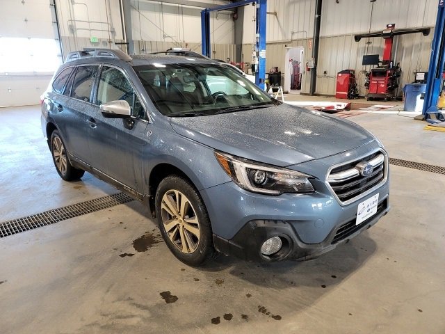 Used 2018 Subaru Outback 2.5i Limited w/ 50th Anniversary Edition image 1