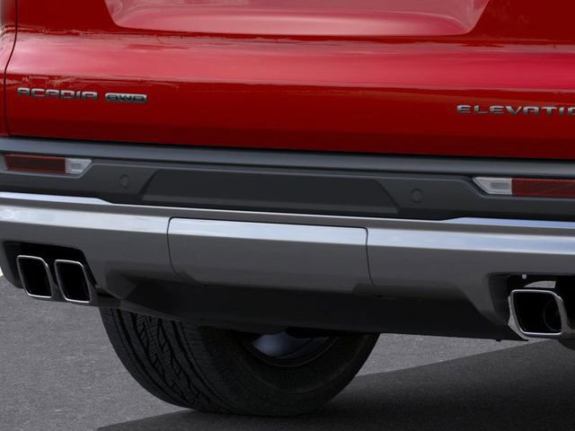 New 2026 GMC Acadia Elevation image 14
