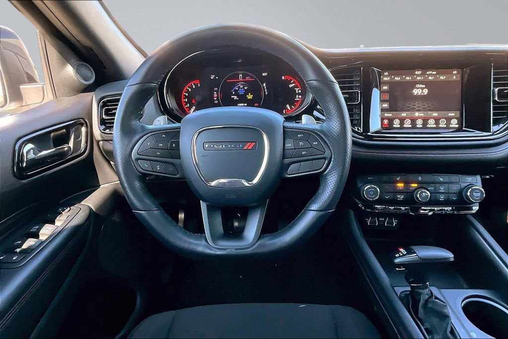 Certified 2024 Dodge Durango GT RWD image 5