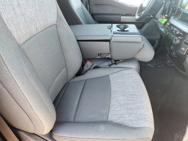 New 2026 Ford F250 XLT w/ Tremor Off-Road Package image 14