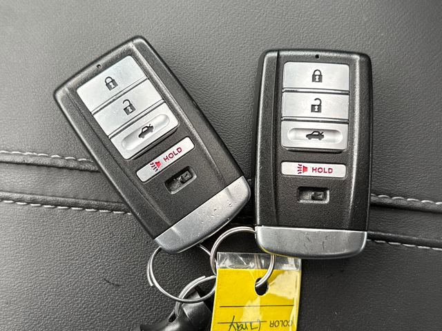 Used 2019 Acura TLX w/ Technology & A-SPEC Pkg image 35