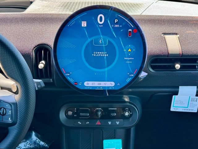 New 2026 MINI Cooper S FWD image 23