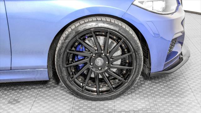 Used 2015 BMW M235i xDrive Coupe image 32