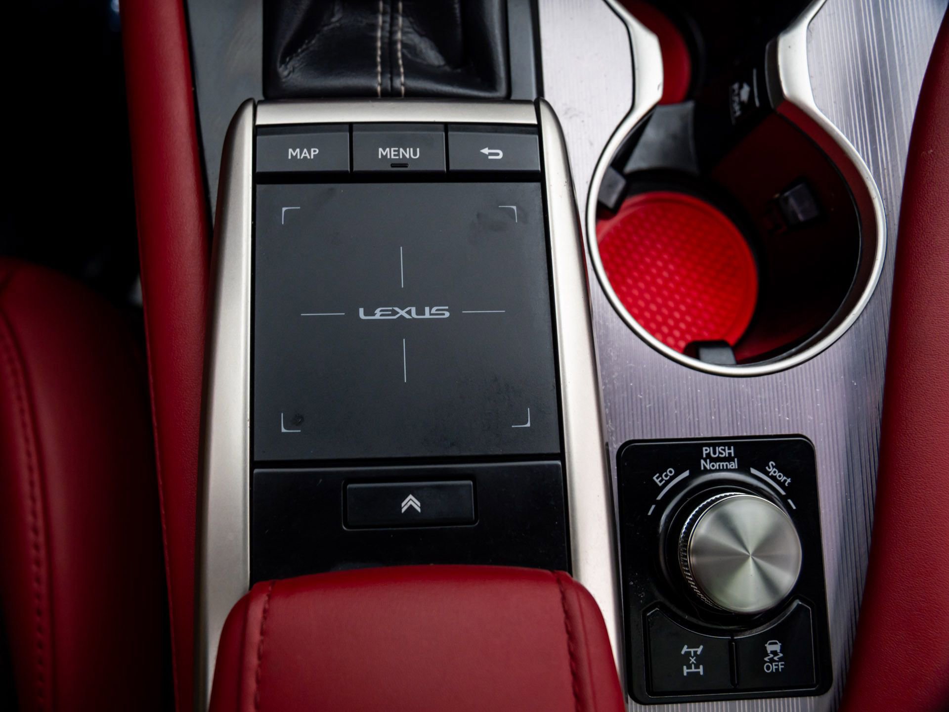 Used 2022 Lexus RX 350 F Sport image 21