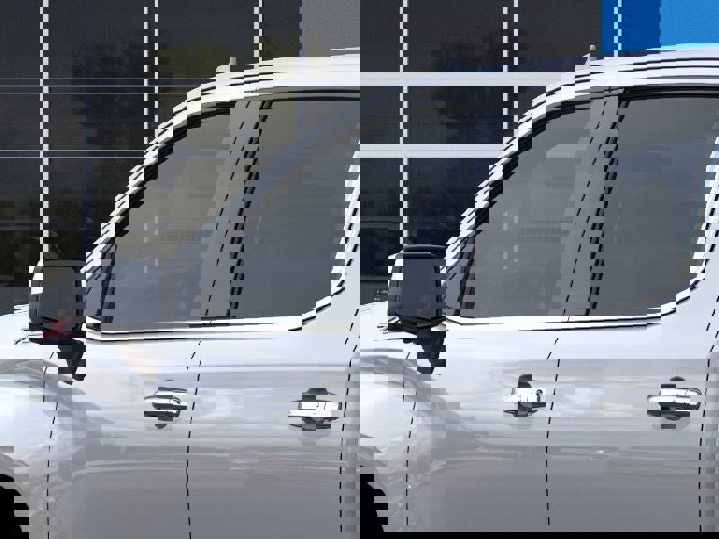 New 2026 Chevrolet Silverado 1500 LTZ image 12