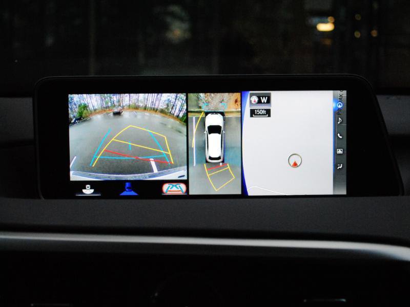 Used 2016 Lexus RX 350 FWD w/ Luxury Package image 24